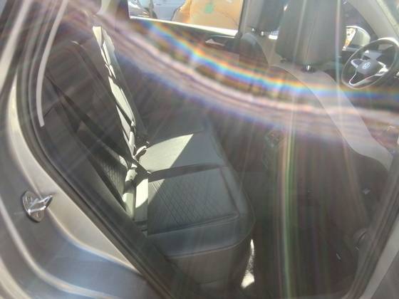 VOLKSWAGEN TAOS 1.4 250 TSI TOTAL FLEX COMFORTLINE AUTOMÁTICO